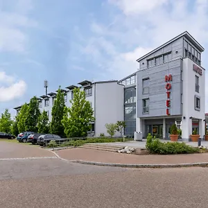 *** Motel Sued Germania