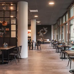 فندق - The Niu Tab Main Station By Ihg
