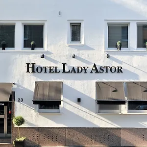 *** Hotel Sir & Lady Astor Germania