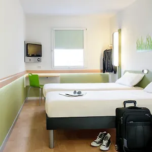  Hotel Ibis Budget Muenchen Airport Germania